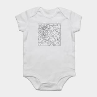 ARIES Baby Bodysuit